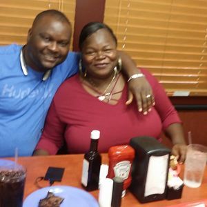 Meet your Posher, Mattisa